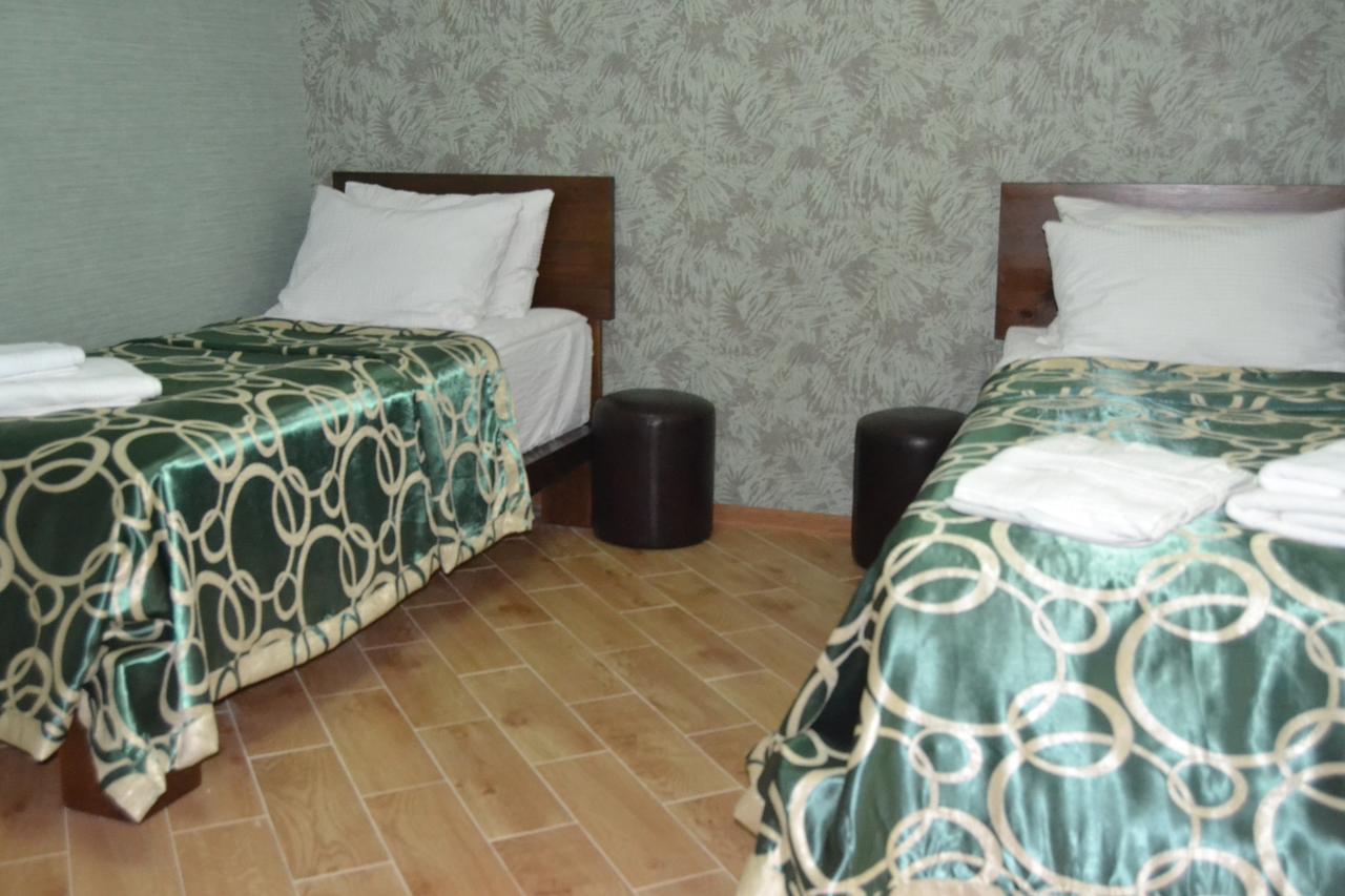 Borjomi Villa Roma Exterior photo